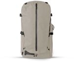 Wandrd FERNWEH 50 Liter Foto-Wanderrucksack - Gr&ouml;&szlig;e M/L, Tan (Beige)