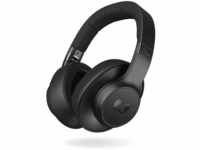 Fresh 'n Rebel Clam Headphones | Over-ear Kabellos Bluetooth Kopfhörer - Storm...