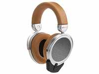 HIFIMAN Deva Over-Ear Full-Size Open-Back Planar Magnetic Headphone with...