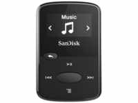 SanDisk Clip Jam 8GB MP3 Player - Black