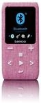 Lenco Xemio-861 - Bluetooth MP3 Player - 8GB Micro-SD Karte - Bluetooth - FM-Radio -