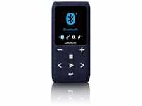 Lenco Xemio-861 - Bluetooth MP3 Player - 8GB Micro-SD Karte - Bluetooth -...