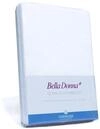 Bella Donna Matratzenschoner Clima f&uuml;r Matratzen 180/200-200/220 cm weiss