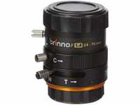 Brinno BCS 24-70 Brinno Weitwinkel-Objektiv für Zeitraffer-Kamera TLC200Pro Schwarz