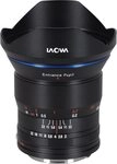 LAOWA Objectif 15mm f/2 Zero-D kompatibel mit L