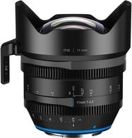 Obiektyw Irix Cine 11mm T4.3 do Sony E Metric [ IL-C11-SE-M ]