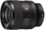 Sony SEL35F14GM-35mm F1.4G Master Objektiv f&uuml;r Vollformat & APS-C(Premium