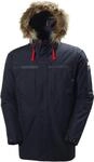 Helly Hansen COASTAL 2 PARKA &ndash; Winddichte, wasserfeste & atmungsaktive Jacke mit