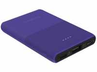 TerraTec Powerbank P 50 Pocket Liberty 5000mAh USB-C (282271)