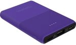 TerraTec Powerbank P 50 Pocket Liberty 5000mAh USB-C (282271)
