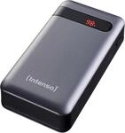Intenso Powerbank PD 20000 - externer Akku mit Power Delivery & Quick Charge 3.0