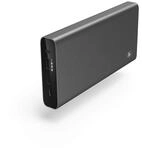 Hama Universal-USB-C-Power-P, 00200012, Grau, 26800m