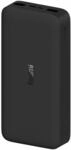 Redmi 18W Power Bank 20000mAh, Schnellladung, bidirektionales Schnellladen mit 18 W,