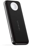 SATECHI Quatro Kabellose Powerbank 10.000 mAh, Tragbares Ladeger&auml;t f&uuml;r iPhone 17