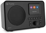 Pure Elan One tragbares DAB+ Radio mit Bluetooth 5.0 (DAB/DAB+ und UKW Radio, 2,4"