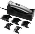 TONDEO Profi Haarschneidemaschine ECO XP LITHIUM SILVER | Haarschneider inklusive