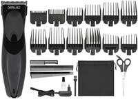 WAHL Haircut & Beard Haar- und Bartschneider, kabellos, wiederaufladbar, wasserfeste
