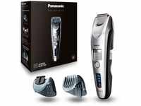 Panasonic Premium Bartschneider ER-SB60, 19 Längeneinstellungen, Barttrimmer 0,5-10