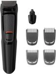 Philips Multigroom Serie 3000 MG3710 Akku-Trimmer