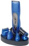 ProfiCare Bart-/Haarschneider PC-BHT 3015 5in1, Rasierer, Body Groomer,