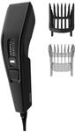 Philips Hair Clipper Series 3000 Haarschneider mit Trim-n-Flow-Technologie (Modell