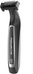 Rowenta Forever Sharp Bartschneider TN6000, Einstellbare Bartl&auml;ngen: 1, 3, 5mm, 120