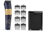 BaByliss Lithium Performance Haarschneider &ndash; Kabellose Profi-Leistung, 45