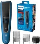 Philips Hair Clipper Series 5000 Haarschneider mit Trim-n-Flow-Pro-Technologie