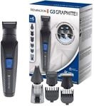 Remington Multi- Haarschneidemaschine G3 (inkl. 6 Aufsteckk&ouml;pfe/-k&auml;mme,