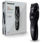 Panasonic ER-GB43 Bartschneider mit 20 L&auml;ngeneinstellungen (0.5-10 mm), inklusiv
