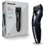 Panasonic ER-GC53K503 Haarschneider f&uuml;r M&auml;nner, tragbarer, kabelloser,