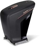 BaByliss The Crew Cut Haarschneider und Glatzenrasierer in schwarz, SC758E