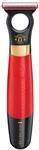 Remington Manchester United Durablade Schnurloser Elektrorasierer mit