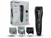 Panasonic ER-GB62-H503 Bart-, Haar- & Körperschneider für Männer, tragbarer,
