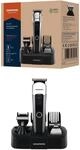 Grundig Mgk 6841 Hair Clippers One Size