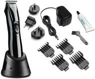Andis &ndash; D-8, Slim-Line Pro Li Kabel/Akku-Trimmer mit wiederaufladbarem T-Blatt &ndash;