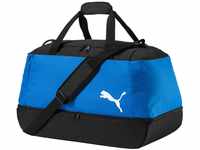 PUMA Pro Training II Football Bag Sporttasche, Royal Blue Black, One Size