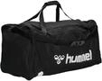 hummel CORE Team Bag Trolley, Black Einheitsgr&ouml;&szlig;e
