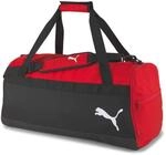 Puma Uni Sporttasche, Puma Red-Puma Black, OSFA