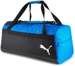 Puma Uni Sporttasche, Electric Blue Lemonade-Puma Black, OSFA