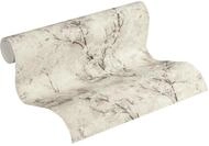 Livingwalls Vliestapete New Walls Tapete Cosy & Relax mit Kirschbl&uuml;ten 10,05 m x