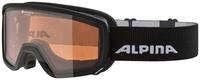 ALPINA SCARABEO S Q - Verspiegelte, Kontrastverst&auml;rkende & Polarisierte OTG
