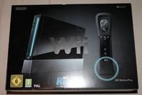 Nintendo Wii "Sports Resort Pak" - Konsole inkl. Wii Sports, Wii Sports Resort +