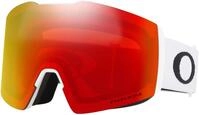 OAKLEY Fall Line XL Matte White w/PrizmTorchGBL