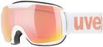 uvex downhill 2000 S CV - Skibrille f&uuml;r Damen und Herren - Filterkategorie 2 -