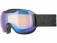 uvex downhill 2000 S CV - Skibrille für Damen und Herren - konstrastverstärkend -