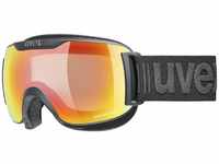 uvex downhill 2000 S V - Skibrille für Damen und Herren - selbsttönend &