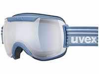 uvex downhill 2000 FM - Skibrille für Damen und Herren - verspiegelt -...