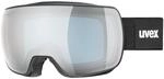 uvex compact FM - Skibrille f&uuml;r Damen und Herren - Filterkategorie 2 -