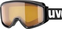 Uvex g.gl 3000 LGL - Skibrille f&uuml;r Damen und Herren - konstrastverst&auml;rkend -